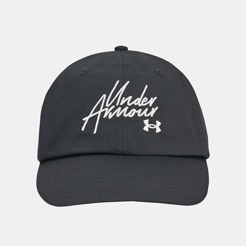 UNDER ARMOUR Women's UA Favorites Cap